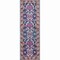 Nuloom Vintage Lorena Tribal Area Rug 2ft 8in x 8ft RZBD48A-2808 - alternate 6